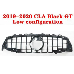 Kp: ZfXExc CLA W118 C118 2019-2020 ~h O AMG GT ABS vX`bN tg op[ Z^[ O O X^C 1`X^C 12 AL-MM-4420 AL Exterior parts for cars