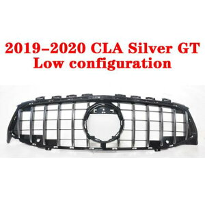 Kp: ZfXExc CLA W118 C118 2019-2020 ~h O AMG GT ABS vX`bN tg op[ Z^[ O O X^C 1`X^C 12 AL-MM-4420 AL Exterior parts for cars
