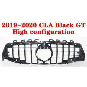 Kp: ZfXExc CLA W118 C118 2019-2020 ~h O AMG GT ABS vX`bN tg op[ Z^[ O O X^C 1`X^C 12 AL-MM-4420 AL Exterior parts for cars