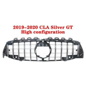 Kp: ZfXExc CLA W118 C118 2019-2020 ~h O AMG GT ABS vX`bN tg op[ Z^[ O O X^C 1`X^C 12 AL-MM-4420 AL Exterior parts for cars