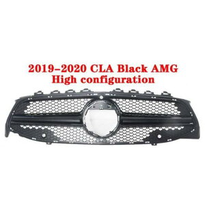 Kp: ZfXExc CLA W118 C118 2019-2020 ~h O AMG GT ABS vX`bN tg op[ Z^[ O O X^C 1`X^C 12 AL-MM-4420 AL Exterior parts for cars