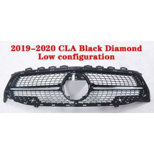 Kp: ZfXExc CLA W118 C118 2019-2020 ~h O AMG GT ABS vX`bN tg op[ Z^[ O O X^C 1`X^C 12 AL-MM-4420 AL Exterior parts for cars