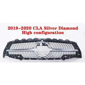 Kp: ZfXExc CLA W118 C118 2019-2020 ~h O AMG GT ABS vX`bN tg op[ Z^[ O O X^C 1`X^C 12 AL-MM-4420 AL Exterior parts for cars