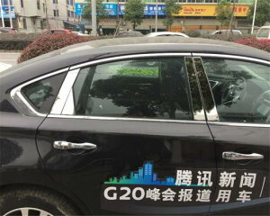 Kp: Y AeB} eBAi 2013-2015 2016 2017 2018 EChE Z^[ s[ |Xg XebJ[ I[g GNXeA  g tB AL-MM-4445 AL Exterior parts for cars