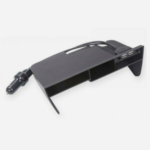 Z^[ CeA ANZT[ R\[ I[KiCU[ Xg[W {bNX gC Kp: g^ RAV4 2021 2020 2019 USB|[g AL-MM-4590 AL Interior parts for cars