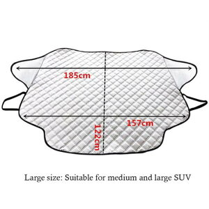 UV ی V[h oCU[ Jo[ TVF[h Kp: g^ CHR hN[U[ vh 150 hN[U[ 200 EChE L AL-MM-4633 AL Exterior parts for cars