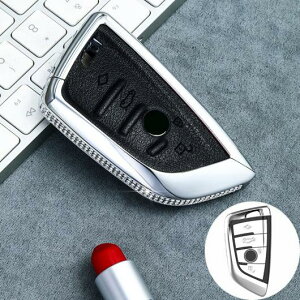 �L�[�P�[�X �J�o�[ �t�H�u �o�b�O �K�p: BMW 2 3 5 7�V���[�Y 6GT X1 X3 X5 X6 F45 F46 G20 G30 G32 G11 G12 F48 G01 F15 F85 F16 F86 �u���b�N�`�s���N AL-MM-5012 AL key case