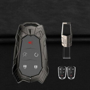  L[P[X Jo[ tHu L[`F[ [g veN^[ VF Kp: LfbN/CADILLAC ATS XTS XT5 XT4 CT6 XT6 _[N O[`Vo[ AL-MM-5017 AL key case