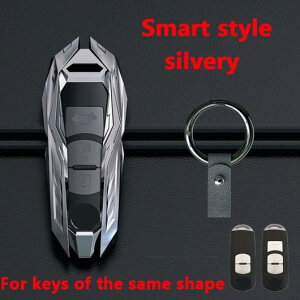 ���� ���� �����[�g �L�[�P�[�X �J�o�[ �V�F�� �K�p: MAZDA2 3 5 6 �A�e���U �A�N�Z�� �f�~�I CX-4 CX-5 CX5 CX-3 CX7 CX-9 2016 2017 �^�C�v A �V���o�[�`�^�C�v B �V���o�[ AL-MM-5050 AL key case