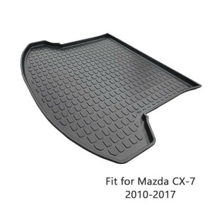 Kp: }c_ CX-7 2010 2011 2012 2013 2014 2015 2016 2017 u[c Ci[ A`Xbv ~ }bg ANZT[ 1Zbg J[S A gN }bg CX-7 2010-2017 AL-MM-5072 AL Trunk mat