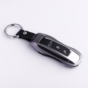 A~jE  L[P[X VF tHu Jo[ Kp: |VF/PORSCHE {NX^[ PC} 911 pi[ JCG }J L[`F[ 1`2 AL-MM-5090 AL key case