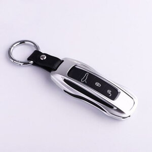 A~jE  L[P[X VF tHu Jo[ Kp: |VF/PORSCHE {NX^[ PC} 911 pi[ JCG }J L[`F[ 1`2 AL-MM-5090 AL key case