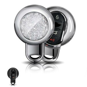 �L�[�P�[�X �J�o�[ �t�H�u �L�[�`�F�[�� �����[�g �v���e�N�^�[ �K�p: BMW �~�j �N�[�p�[ S JCW 1 D F54 F55 F56 F57 F60 �u���C�g�u���b�N �z���C�g�`�V���o�[ �s���N AL-MM-5107 AL key case