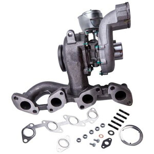 756062-0003 �^�[�{ �`���[�W���[ �K�p: �W�[�v/JEEP/�K�p: �O�H �p�g���I�b�g �A�E�g�����_�[ 2.0 TDI CRD BSY BKD 140HP 03G253010H AL-MM-5168 AL Car parts