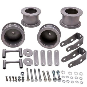 ���x�� ���t�g �L�b�g �K�p: �W�[�v/JEEP �����O���[ JK 07-18 ���t�g �X�y�[�T�[ �V���b�N �}�E���g �G�N�X�e���_�[ AL-MM-5188 AL Car parts