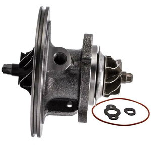 �X�[�p�[�`���[�W���[ �Z���^�[ KP35 �^�[�{ CHRA �J�[�g���b�W �R�A �K�p: ���m�[/RENAULT �N���I II 1.5 DCI K9K-700 KP35 54359880000 AL-MM-5237 AL Car parts