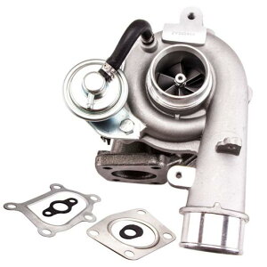 K04 K0422582 �^�[�{ �^�[�{�`���[�W���[ �K�p: �}�c�_ CX7 CX-7 2.3L L3YC1370Z L33L13700C AL-MM-5370 AL Car parts