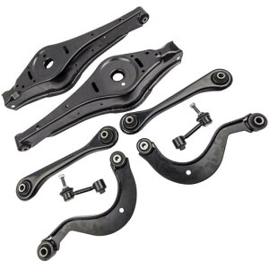���A �E�B�b�V���{�[�� �g���b�N �R���g���[���A�[�� �L�b�g �K�p: �A�E�f�B/AUDI A1 �X�|�[�c�o�b�N �N�A�g�� 8XA 8XF AL-MM-5438 AL Car parts