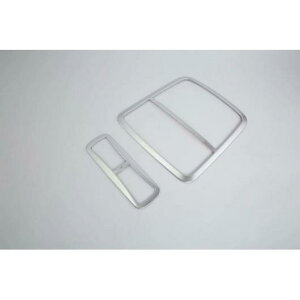 �K�p: �z���_ CRV CR-V 2020 2021 ABS �C���e���A ���C�g ���[�h �g���� �J�o�[ �V���o�[ AL-KK-0027 AL Interior parts for cars