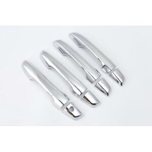 適用: ホンダ CRV CR-V 2020 2021 ABS クローム ドア ハンドル カバー トリム アクセサリー インテリジェント・レギュラー バージョン AL-KK-0028 AL Exterior parts for cars