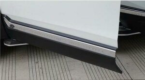 Kp: z_ CRV CR-V 2020 2021 ABS N[ TCh hA {fB g AL-KK-0025 AL Exterior parts for cars