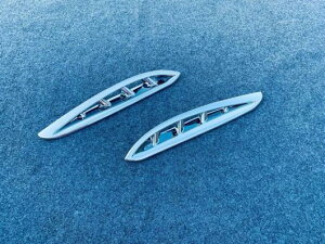 Kp: g^ nA[ FU XU80 2020 2021 ABS N[ tg O ʋC lbg  AL-KK-0056 AL Exterior parts for cars
