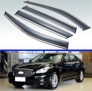 Kp: CtBjeB/INFINITI M37 M25 M56 M-NX Q70 Y51 2011-2019 vX`bN GNXeA oCU[ o VF[h EChE T C K[h ftN^[ 4s[X AL-KK-0105 AL Exterior