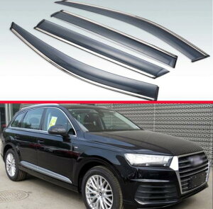 Kp: AEfB/AUDI Q7 4M 2016 2017 2018 2019 vX`bN GNXeA oCU[ o VF[h EChE T C K[h ftN^[ 4s[X AL-KK-0174 AL Exterior parts for cars