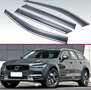 Kp: {{/VOLVO V90 NX Jg[ T5 T6 AWD 2017 2018 2019 + vX`bN GNXeA oCU[ o VF[h EChE T C K[h ftN^[ 4s[X AL-KK-0227 AL Exterior