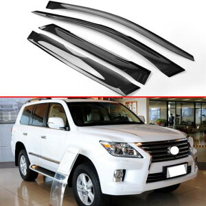 Kp: NTX LX LX450 LX470 LX570 2008-2015 vX`bN GNXeA oCU[ o VF[h EChE T C K[h ftN^[ 4s[X 2009 2012 2013 AL-KK-0247 AL Exterior parts for car