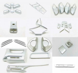 Kp: NTX UX200 250H 260H 2019 2020 ABS CTCh CeA Jo[ g t Zbg 29 s[X AL-KK-0285 AL Interior parts for cars