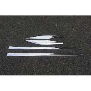 Kp: g^ C-HR CHR AX10 2019 2020 ABS N[ TCh hA {fB g Vo[ AL-KK-0433 AL Exterior parts for cars