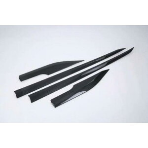 Kp: g^ C-HR CHR AX10 2019 2020 ABS N[ TCh hA {fB g ubN AL-KK-0433 AL Exterior parts for cars