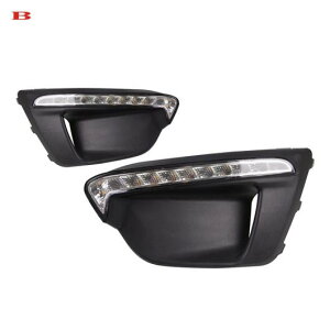 2s[X DRL Cg v Kp: N KX NX/I 2017-2018 LED tHOv 6000K zCg ^[ CG[ u[ B AL-KK-0562 AL Car parts