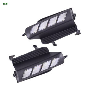 2s[X DRL Cg v Kp: g^ hN[U[ vh 2003-2007 6000K zCg LED tHOv B AL-KK-0574 AL Car parts