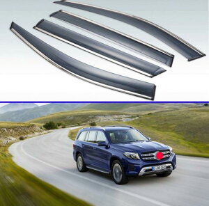 Kp: ZfXxc GLS-NX GLS X166 2016-2019 vX`bN GNXeA oCU[ o VF[h EChE T C K[h ftN^[ 4s[X AL-KK-0300 AL Exterior parts for cars