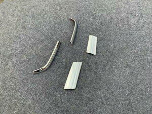 Kp: OH fJ D:5 2019 2020 ABS N[ TCh ~[ A r[ ECO Jo[ g x[ AL-KK-0445 AL Exterior parts for cars