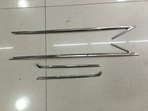 Kp: NTX RX AL20 RX200 300 350 450 2016-2020 XeX X`[ TCh hA A r[ EChE X|C[ Jo[ g K[jbV AL-KK-0462 AL Exterior parts for cars