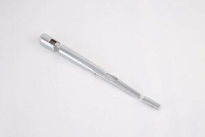 適用: ヒュンダイ/現代/HYUNDAI ヴェニュー 2019 2020 ABS クローム リア ウインドウ ワイパー アーム ブレイド カバー トリム オーバーレイ ノズル ガーニッシュ AL-KK-0478 AL Exterior parts for cars