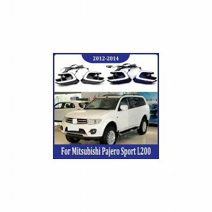 Kp: OH pWF X|[c L200 2013-2014 LED hCrO jO Cg DRL tHOv 6000K zCg ^[ CG[ AL-KK-0541 AL Car parts