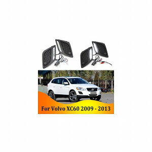 2s[X DRL Cg v Kp: {{/VOLVO XC60 2009-2013 6000K zCg LED tHOv AL-KK-0582 AL Car parts
