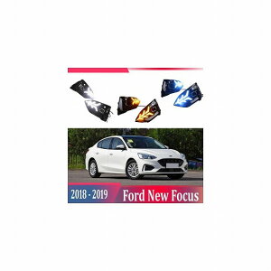 2s[X DRL Cg v Kp: tH[h/FORD tH[JX 2018-2019 LED tHOv z[ CG[ ECJ[ u[ iCg AL-KK-0598 AL Car parts