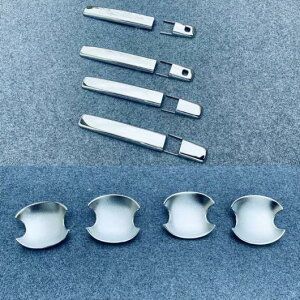 Kp: Y fCY 2020 + ABS N[ hA nh Jo[ {E K[jbV x[ ANZT[ g ^Cv003 AL-KK-0643 AL Exterior parts for cars