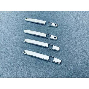 Kp: Y fCY 2020 + ABS N[ hA nh Jo[ {E K[jbV x[ ANZT[ g ^Cv002 AL-KK-0643 AL Exterior parts for cars