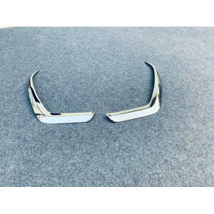 Kp: Y fCY 2020 + ABS N[ tg A tN^[ tHOCg v Jo[ g x[ t[ X^CO K[jbV tg AL-KK-0644 AL Exterior parts for cars