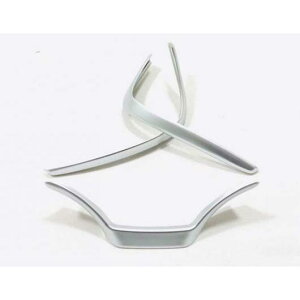 Kp: NTX UX200 250H 260H 2019 2020 ABS XeAO zC[ pl Jo[ x[ g obW K[jbV Vo[ AL-KK-0823 AL Interior parts for cars