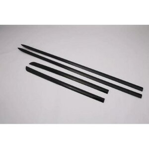 Kp: eX/TESLA f 3 2017 2018 2019 ABS TCh hA {fB g J[{ AL-KK-0830 AL Exterior parts for cars