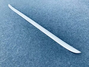 Kp: Y fCY 2020 + ABS N[ A e[Cg v Xgbv Jo[ g GNXeA  AL-KK-0645 AL Exterior parts for cars