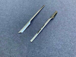 Kp: g^ CY Z A200A A200 2019 2020 ABS N[ A op[ XLbh veN^[ K[h v[g AL-KK-0660 AL Exterior parts for cars