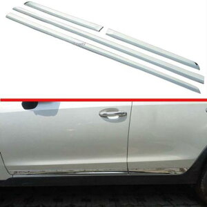 Kp: Xo XV 2013-2017 ABS N[ TCh hA C K[jbV {fB g ANZg Jo[ x[ veN^[ AL-KK-0814 AL Exterior parts for cars